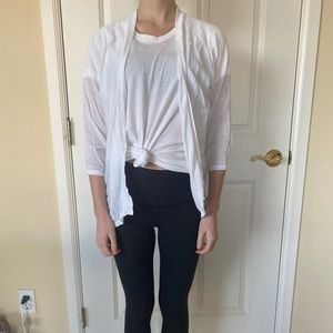 Chico’s Sweater Cardigan Sz 0